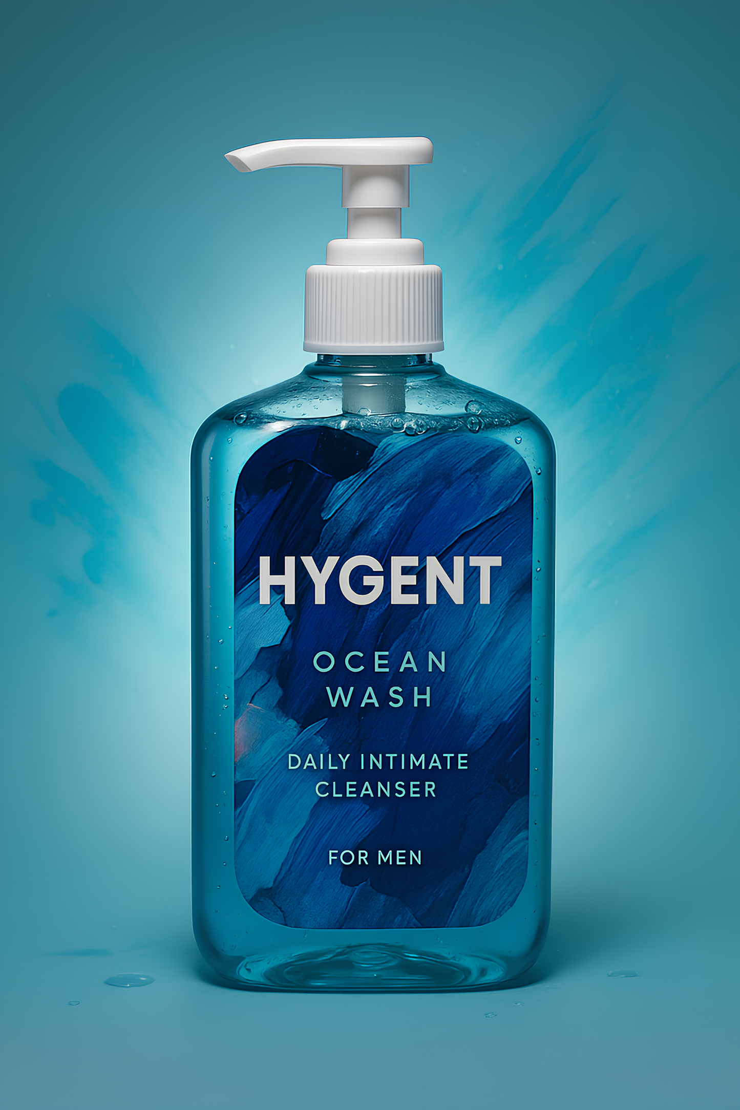 HYGENT Pure Balance