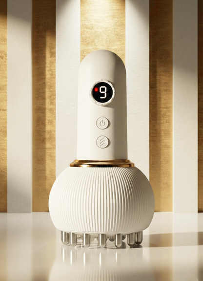 CELLUTION Cellulite Massager