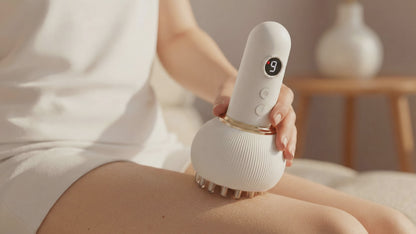 CELLUTION Cellulite Massager
